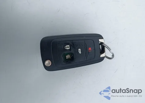 2012 Chevrolet Cruze 1Lt from USA, damaged, VIN 1G1PF5SC4C7207299